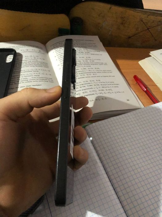 Redmi not 13 kafolati bilan