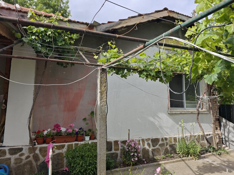 Къща и вила Даскал Атанасово