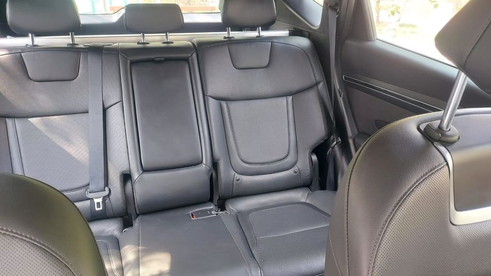 Hyundai Tucson, 2022