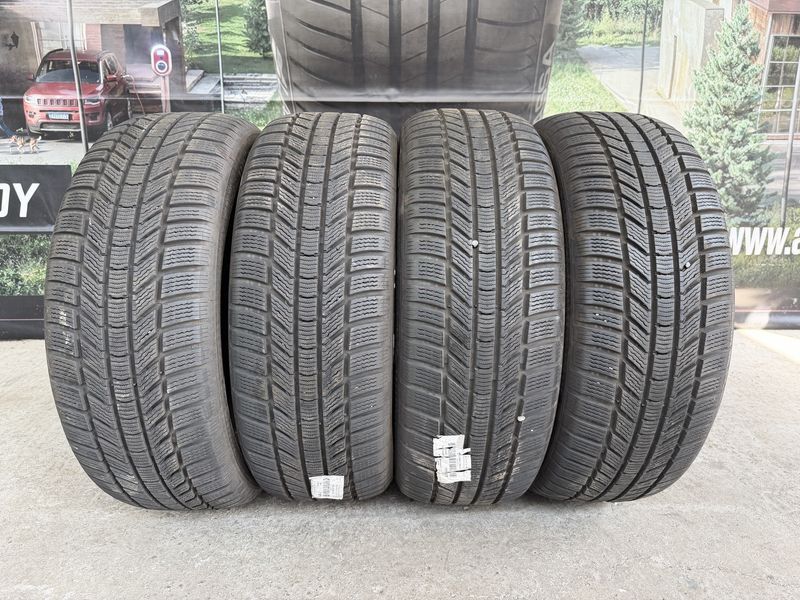 225/55/17 CONTINENTAL 4бр