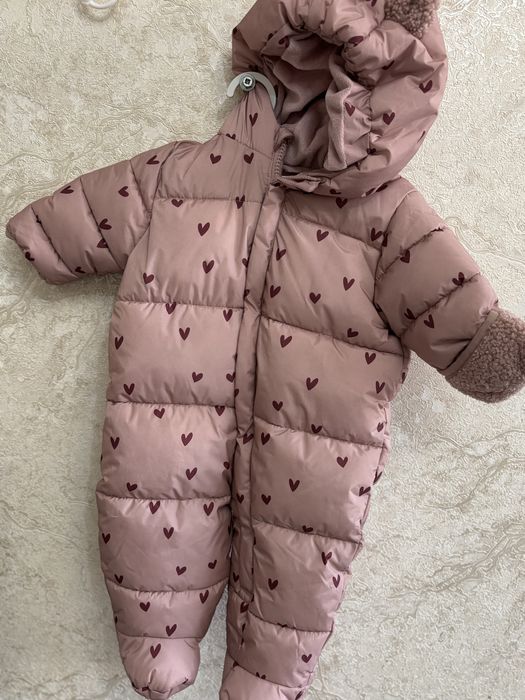 Продам Детские куртки
