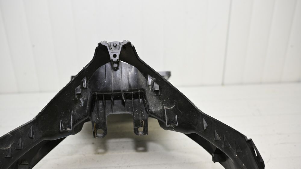 Suport Numar Placuta Inmatriculare Yamaha X-MAX 125 / 300 2023 - 2026