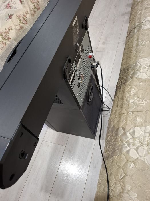 Музыкальная колонка Sony
