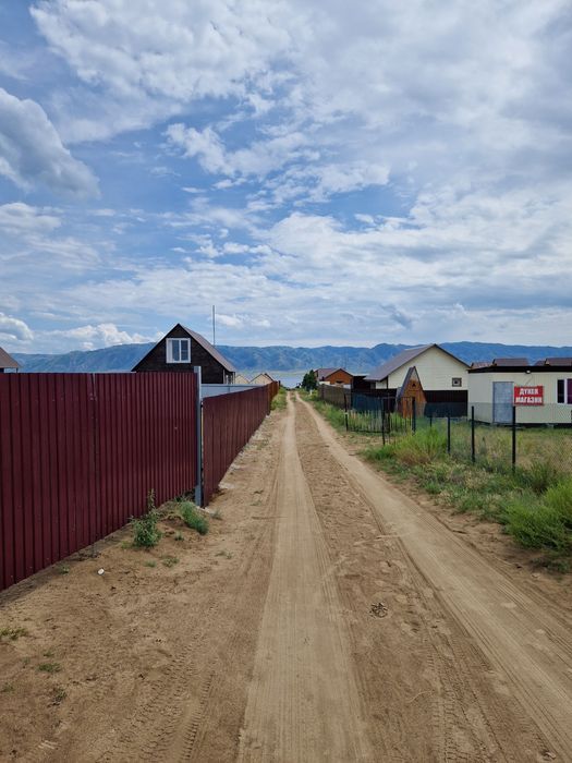 Сдам домики в Самарке