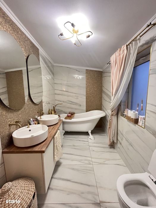 Casa de Vis cu Piscina  250 MPU I Suceava/Moara I 410.000Euro
