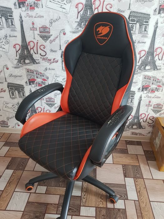 Кресло офисное, игровое