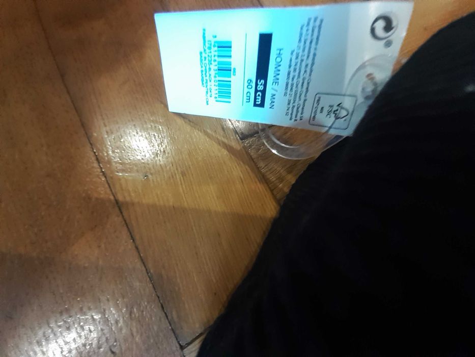 Sapca bărbătească mărime 58cm