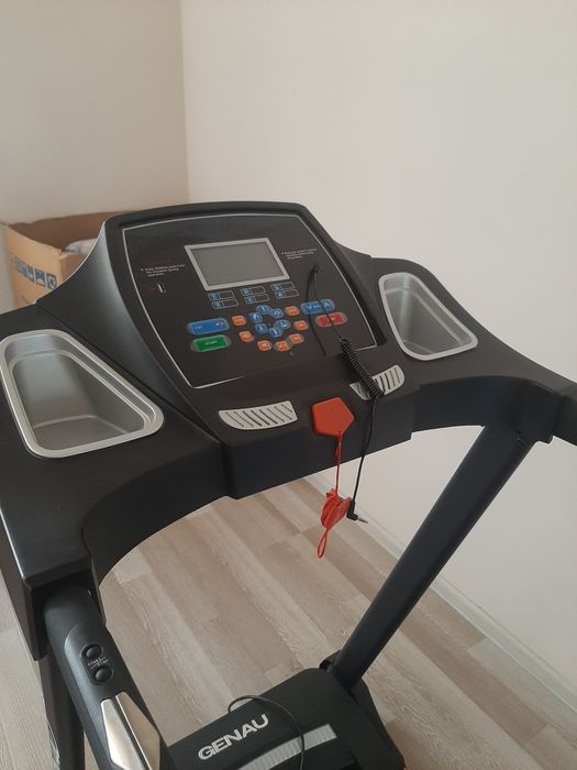 TR 50 yugurish yo'lakchasi (бегавая дорожка)