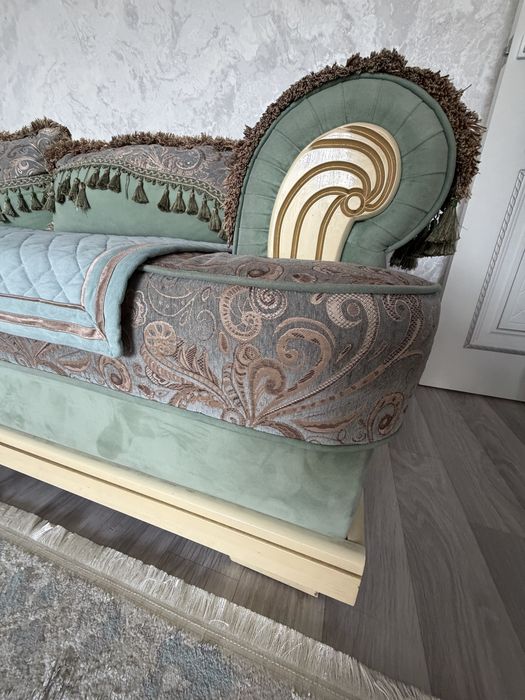 Мягкий уголок 3,20м