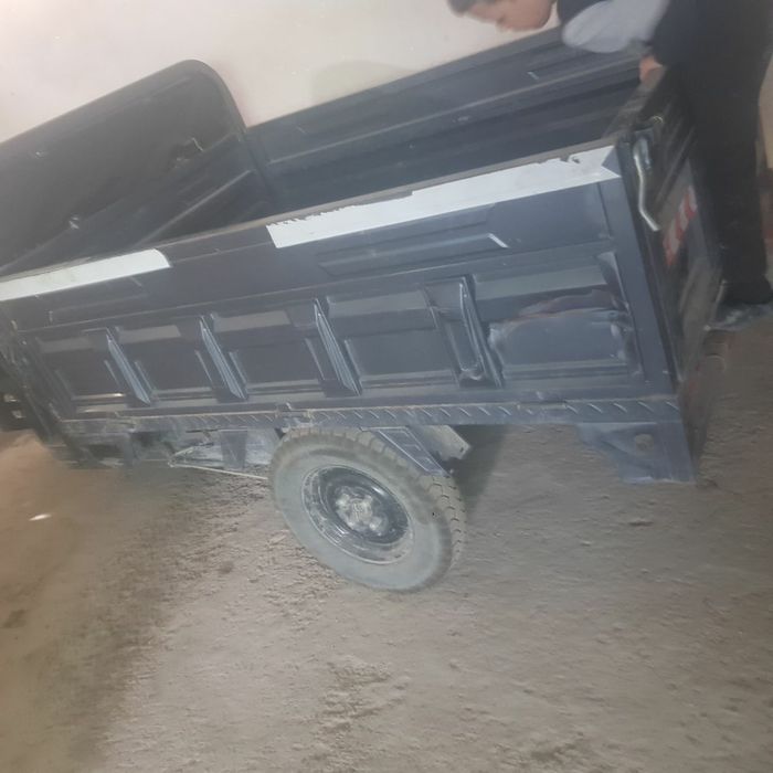 Elektro Matasikel 1000 $