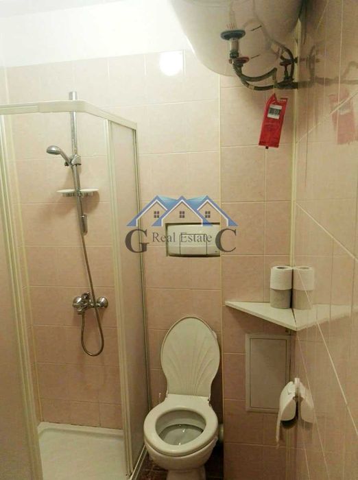 Дава се под наем Двустаен апартамент в Варна, Лятно кино Тракия - 55 кв.м за 400 € - Снимка #5