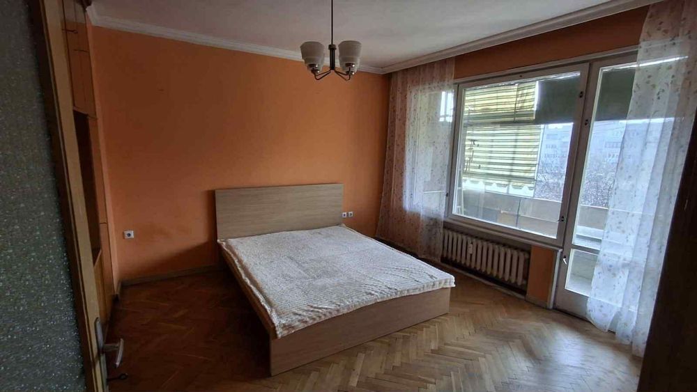 Двустаен, под наем, ж.к Илинден