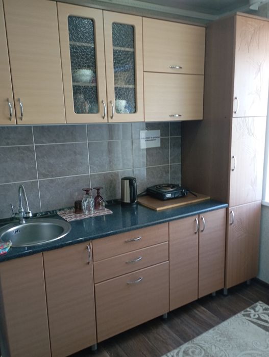 Сдам 1 ком квартиру на часы,ночь,сутки,неделя командировочным .Делаем