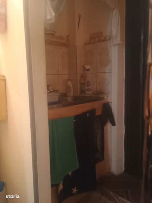 Apartament 1 cameră, etaj 4, Buzău — fotografia 3