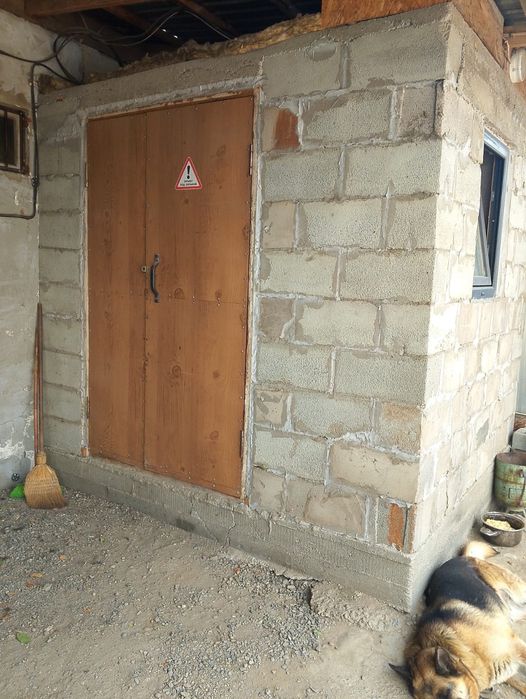 Срочная продажа дома