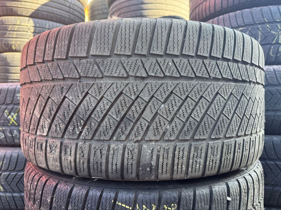 Anvelope 265/35/19 Continental