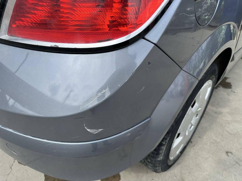 Opel Astra H 1.6 benzina – 162.500 km reali – ITP valabil – preț mic