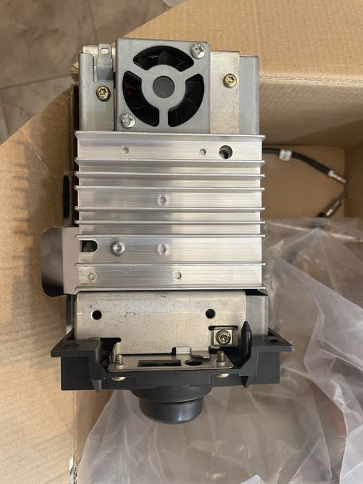 Магнитола штатная