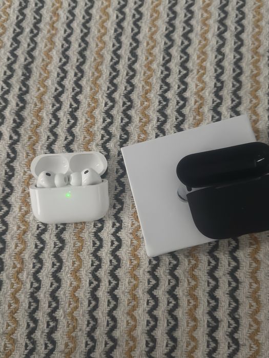 Airpods pro 3