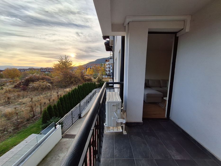 Продава се Едностаен апартамент в Банско - 60 кв.м за 1717 €/кв.м - Снимка #5