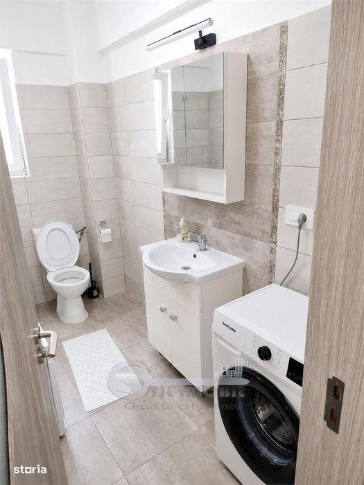 Apartament 2 camere modern cu loc de parcare – Valea Adâncă | Disponib