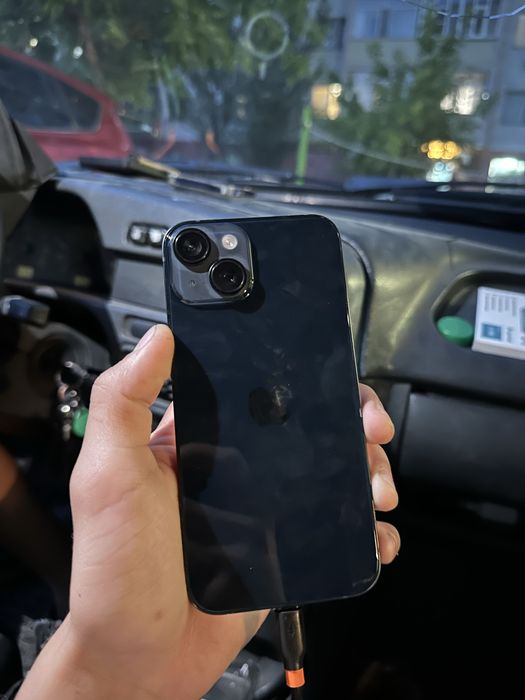 Айфон 14 Продам 80 емкость