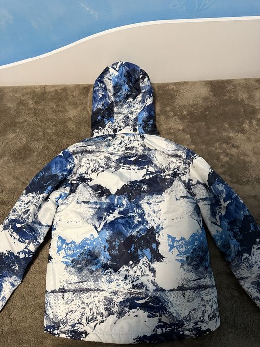 Детско дки яке 146-152