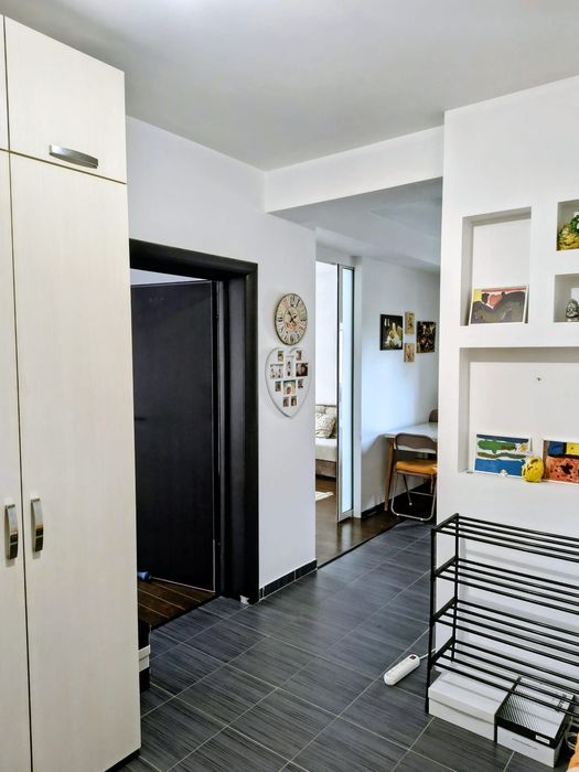 Apartament 2 camere Militari Residence