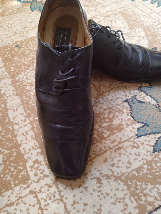 Еркаклар туфлиси