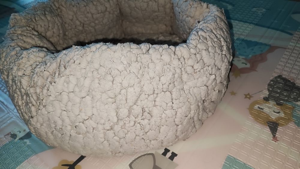 Пухкаво легло за котка / куче