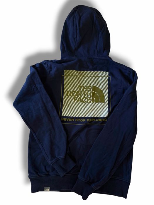 Суичер The North Face