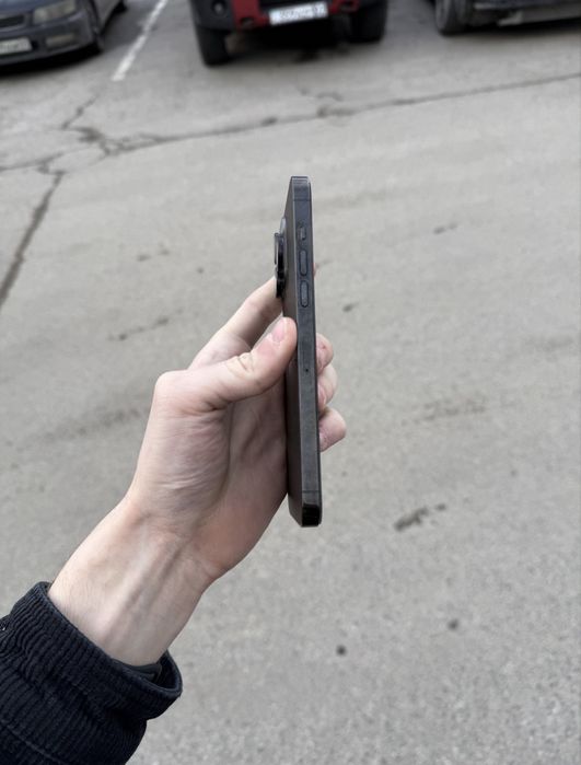 Телефон iPhone 14 Pro Max 512 87% Айфон 14 Pro Max 512GB 87%