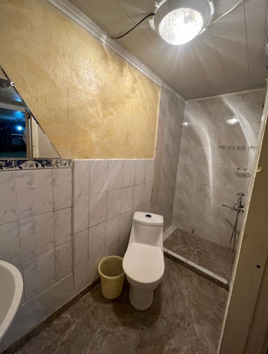 Сдаётся времянка