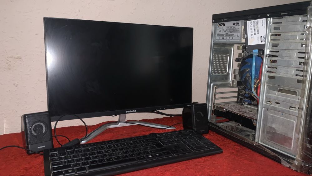 Kampiyuter srochna sotladi