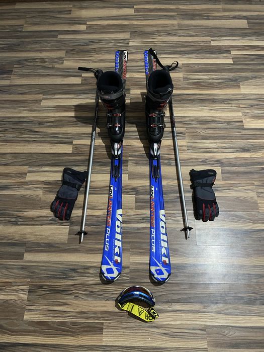 Volki германия оригинол