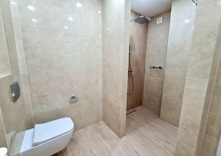 Дава се под наем Тристаен апартамент в София, Дианабад - 108 кв.м за 1350 € - Снимка #8