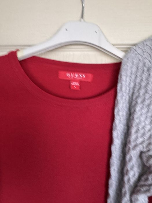 Рокли Guess и Tommy Hilfiger