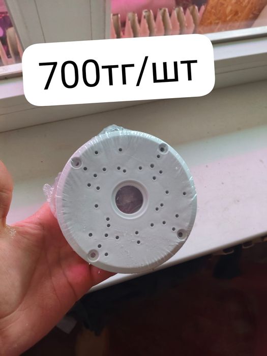 Распред коробки, щиты для видеонаблюдения