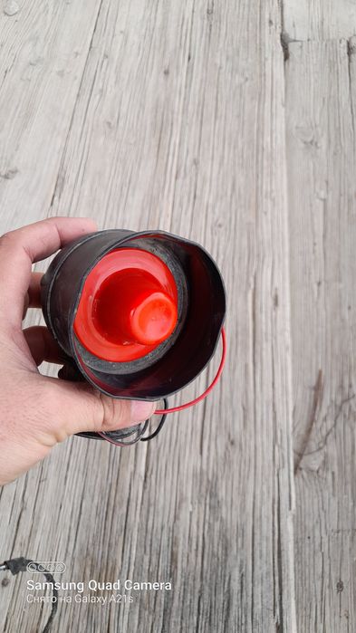 Сигнализация сотилади