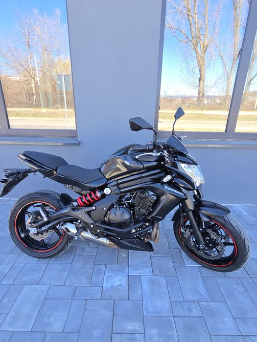 Kawasaki er6n 2015 A2