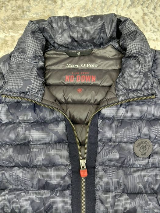 Oригинальный жилет Marc O'Polo