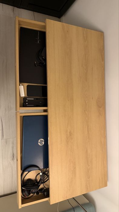 Birou Jysk Nou 120cm 48cm