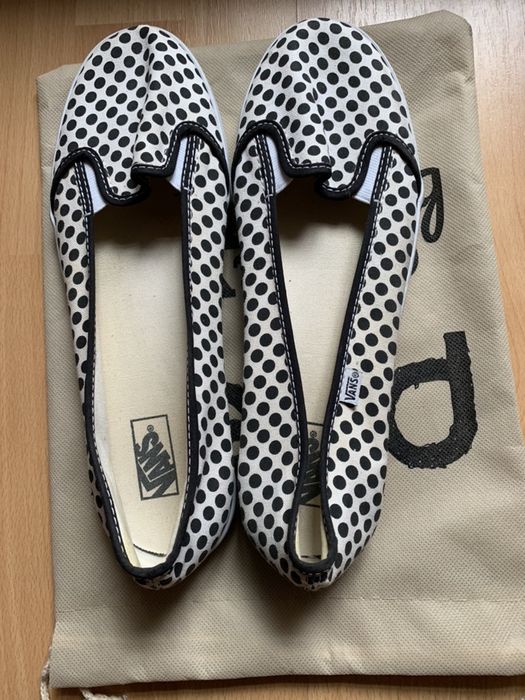 Tenesi dama Vans nr.40