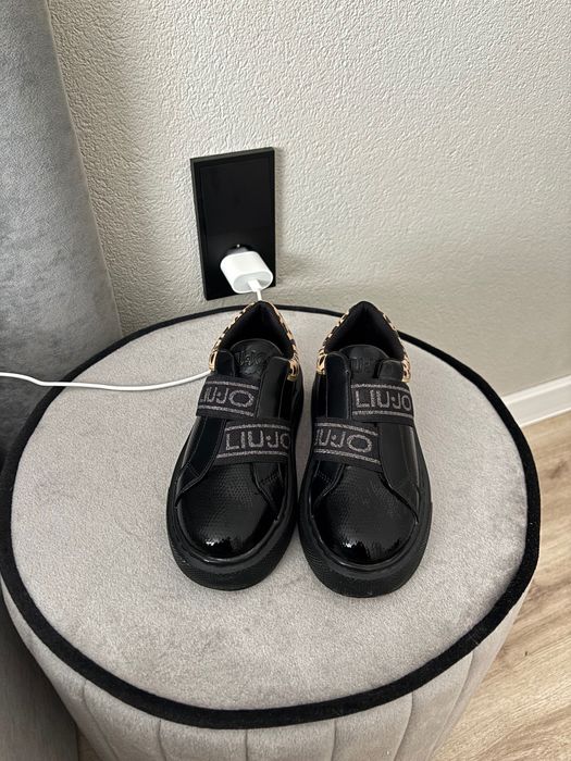 Liu Jo детски обувки