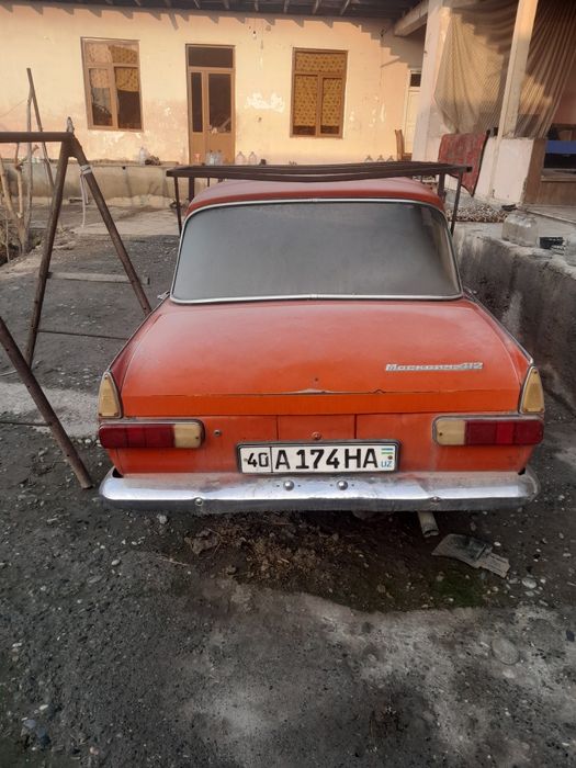 Масквич ~ maskvich sotiladi