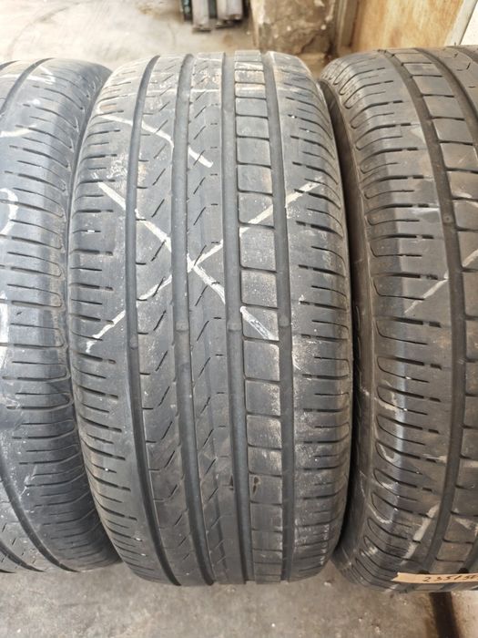 235/50/19 Pirelli