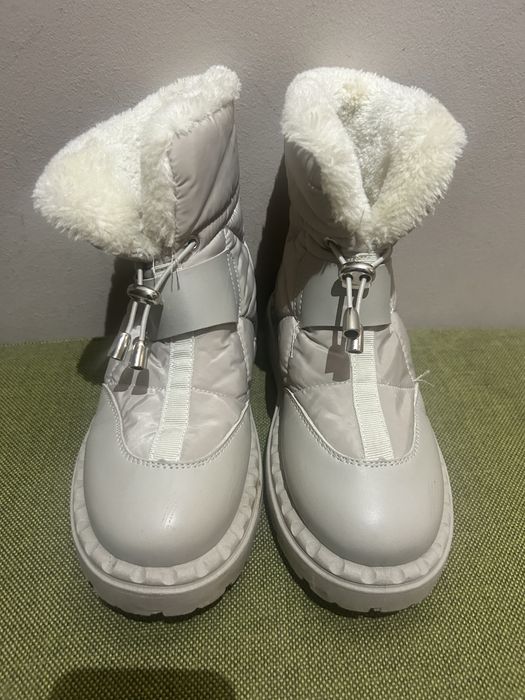 Ботуши за сняг 36ти номер много запазени