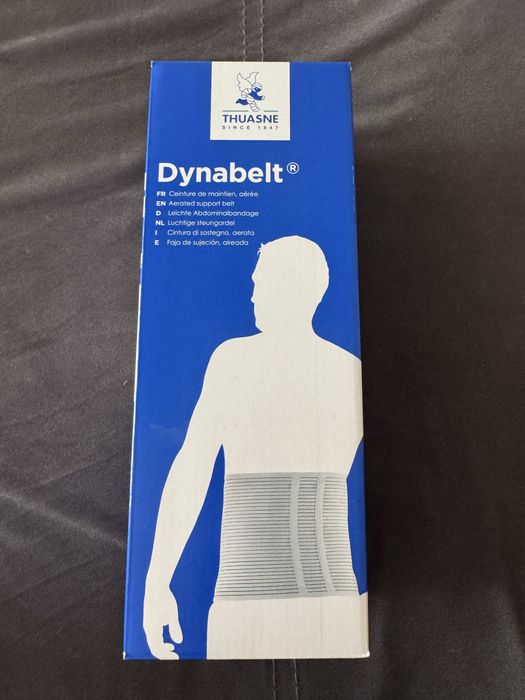Thuasne Dynabelt медицински колан за след раждане