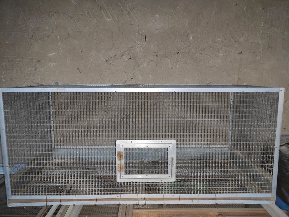 Валер ( Кафас ) 1,45см 0,65см.