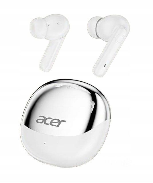 Продам наушники Acer